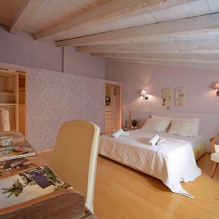 Ágios Matthaíos Glavounos House 빌라 외부 사진
